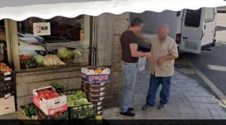 Es detenido en Madrid un líder de la Mafia italiana de la CosaNostra Siciliana