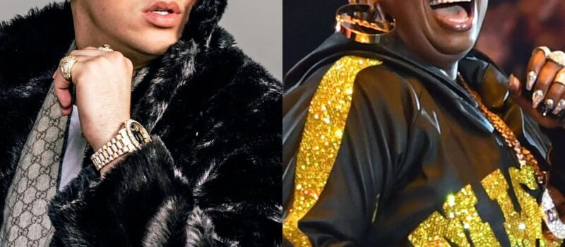 Bad Bunny perdió una demanda millonaria que le puso Missy Elliot por plagio en Safaera