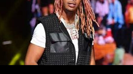 Murió el rapero Lil Keed a los 24 años