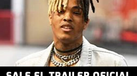 Sale el trailer oficial del documental de XXXTENTACION